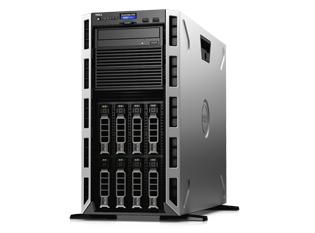 PowerEdge T430塔式服務(wù)器 - 功能強(qiáng)大、可擴(kuò)展且安靜